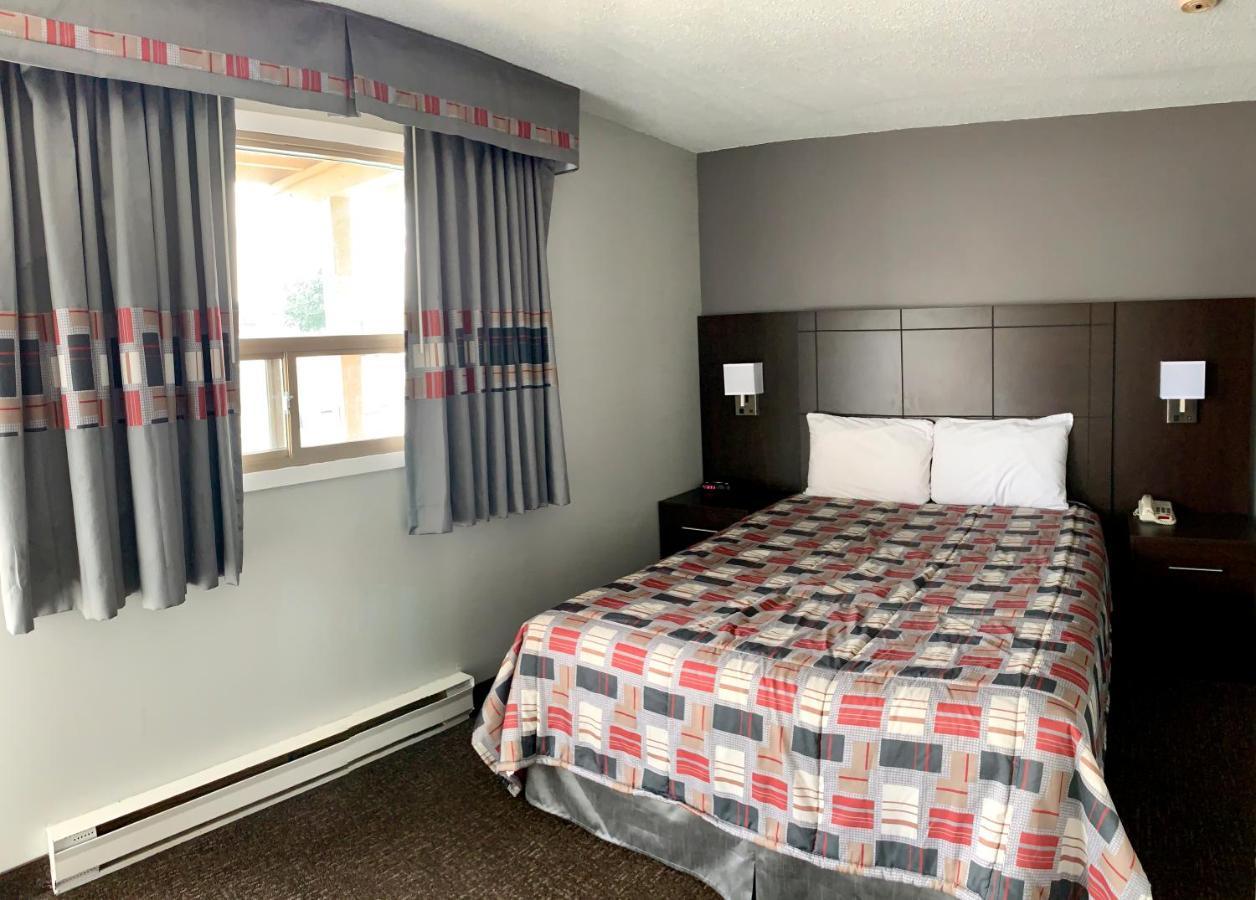 Milestone Motel Collingwood Eksteriør bilde