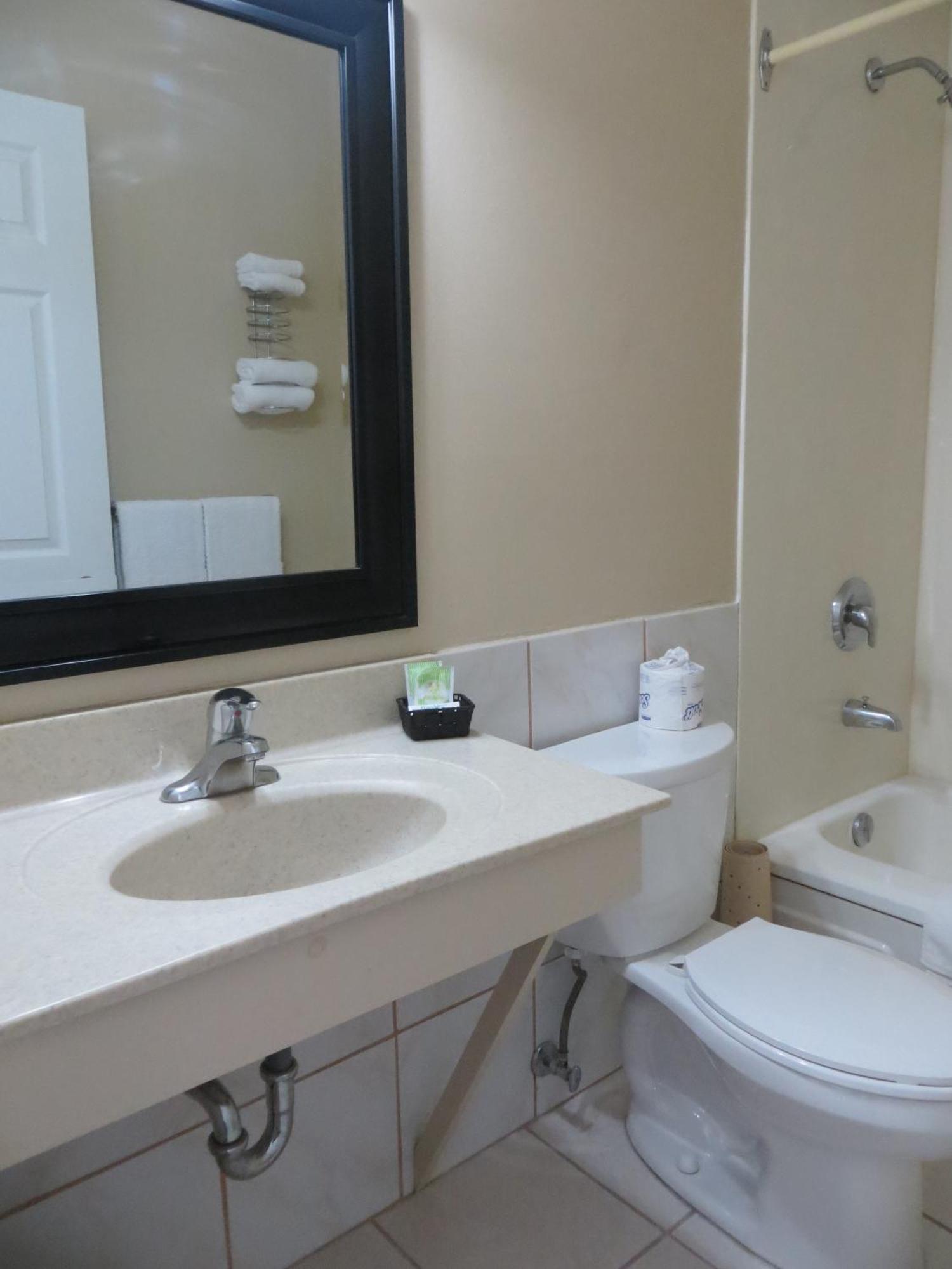 Milestone Motel Collingwood Rom bilde